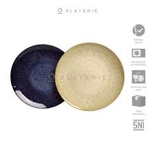 2 Piring Keramik Terbaik 2 Rekomendasi plat
