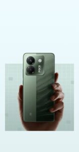 4 HP dengan Stabilizer Video Terbaik 2 Rekomendasi poc