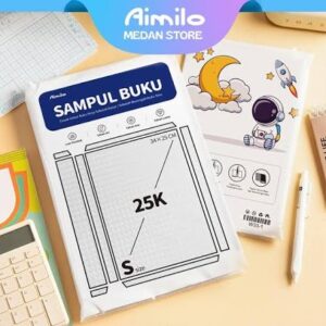 2 Sampul Buku Terbaik 2 Rekomendasi pul