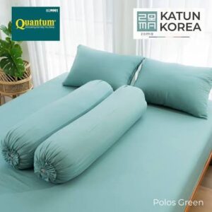 2 Merk Sprei Terbaik 3 Rekomendasi qu