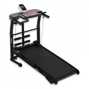 2 Treadmill Murah Terbaik 2 Rekomendasi rham