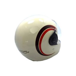 3 Helm Retro Terbaik 4 Rekomendasi sco
