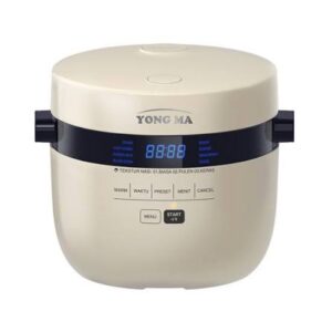 3 Rice Cooker Digital Terbaik 3 Rekomendasi sumi