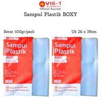 2 Sampul Buku Terbaik 3 Rekomendasi vis