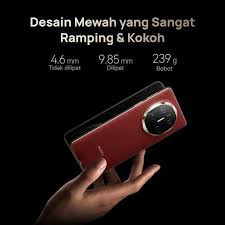 3 HP Lipat Terbaik 4 Rekomendasi wei
