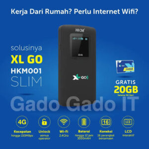 2 Modem Huawei Terbaik 2 Rekomendasi xl