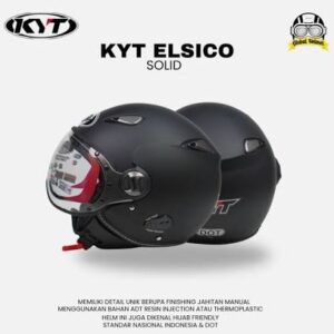 3 Helm Retro Terbaik 2 Rekomendasi yt