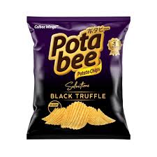 3 Potato Chips Terbaik 4 Rekomendasi bee