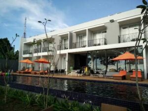 5 Hotel Terbaik di Anyer yang Cocok untuk Staycation Keluarga 5 Rekomendasi bele