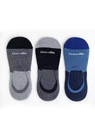 2 Kaos Kaki Kerja untuk Pria Terbaik 2 Rekomendasi croc