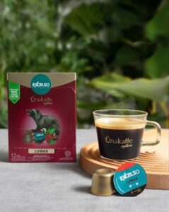 2 Kopi Luwak Terbaik 2 Rekomendasi exclo