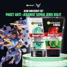 2 Sabun Cuci Muka untuk Kulit Berminyak dan Komedo Terbaik 3 Rekomendasi gra