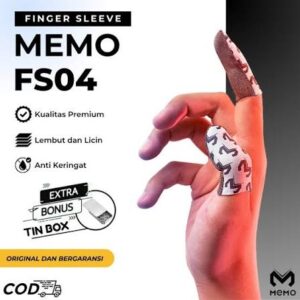 2 Sarung Jempol untuk Gaming 2 Rekomendasi ime