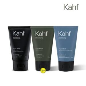 2 Sabun Cuci Muka untuk Kulit Berminyak dan Komedo Terbaik 2 Rekomendasi khaf