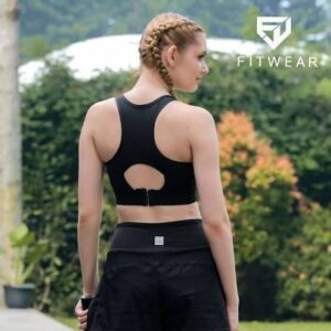 2 Baju Olahraga Wanita Terbaik 2 Rekomendasi los