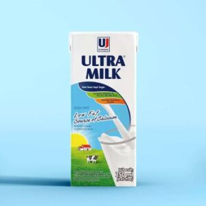 3 Susu UHT Terbaik 4 Rekomendasi milk