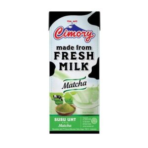 3 Susu UHT Terbaik 3 Rekomendasi mory