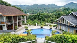 3 Hotel di Puncak Terbaik 3 Rekomendasi ndri