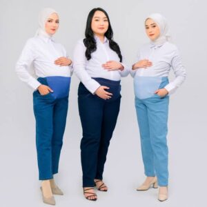 2 Celana Hamil Terbaik 2 Rekomendasi oni