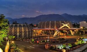 3 Hotel di Puncak Terbaik 4 Rekomendasi oyal
