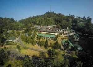 3 Hotel di Puncak Terbaik 2 Rekomendasi puncak