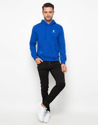 2 Hoodie untuk Anak Laki-Laki 3 Rekomendasi sela