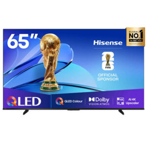 2 TV 65 Inch Terbaik 2 Rekomendasi sinse