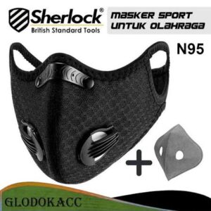 2 Masker Kain Terbaik 3 Rekomendasi skro