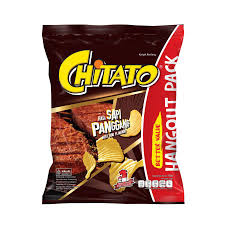 3 Potato Chips Terbaik 2 Rekomendasi tato