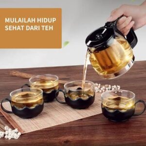 2 Teko Teh Terbaik 2 Rekomendasi tko