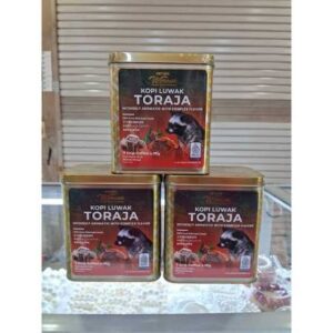 2 Kopi Luwak Terbaik 3 Rekomendasi worc