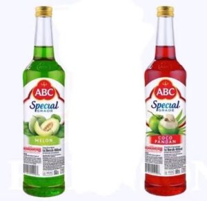 3 Sirup Cocopandan Terbaik 4 Rekomendasi abc