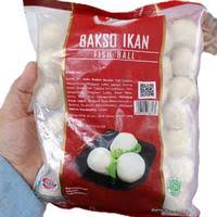 2 Bakso Ikan Terbaik 2 Rekomendasi akso
