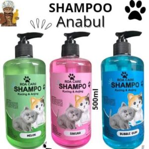 2 Shampo Anjing Terbaik 2 Rekomendasi ana