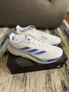 3 Sepatu adidas Running Terbaik 2 Rekomendasi das