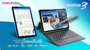 2 Tablet 2 Jutaan Terbaik 2 Rekomendasi dvan