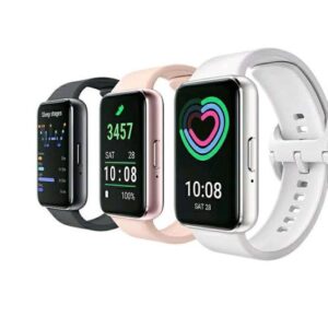 3 Jam Tangan Olahraga Terbaik 3 Rekomendasi fit