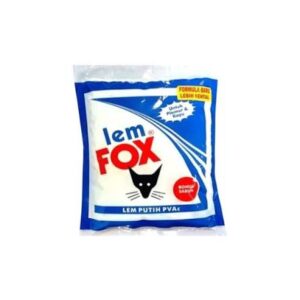 3 Lem Wallpaper Dinding Terbaik 3 Rekomendasi fox