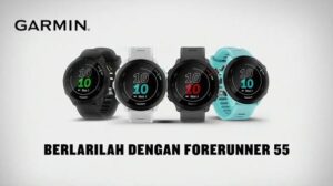 3 Jam Tangan Olahraga Terbaik 4 Rekomendasi gar