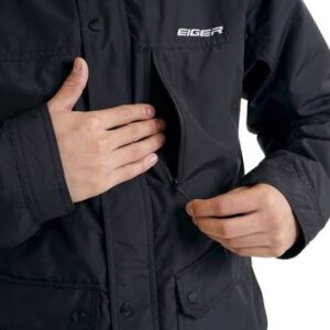 3 Jaket Sepeda Terbaik 3 Rekomendasi ger