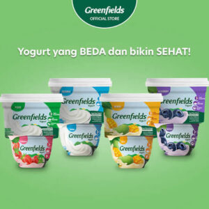 2 Yoghurt untuk Diare Terbaik 2 Rekomendasi girlfends