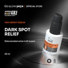 3 Serum Wajah Pria Terbaik 2 Rekomendasi glow