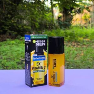 3 Serum Wajah Pria Terbaik 4 Rekomendasi grani