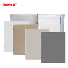 2 Buku Binder Terbaik 3 Rekomendasi ko