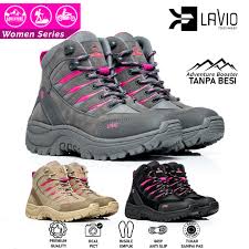 2 Sepatu Touring untuk Wanita Terbaik 3 Rekomendasi lav