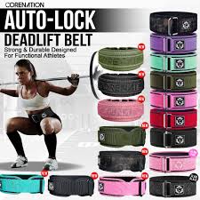 2 Belt Gym Terbaik 2 Rekomendasi let