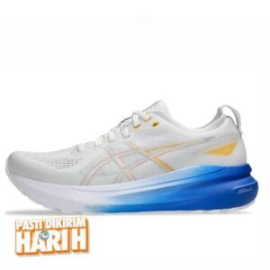 2 Sepatu Lari ASICS Terbaik 3 Rekomendasi los