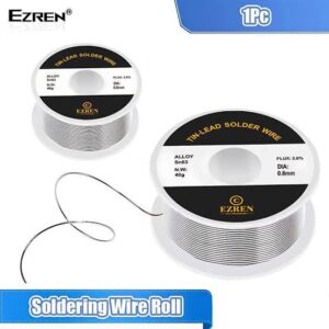 2 Timah Solder Terbaik 2 Rekomendasi mah