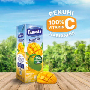 2 Jus Mangga Kemasan Terbaik 2 Rekomendasi mangga