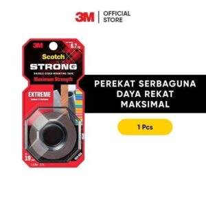2 Double Tape Terbaik 2 Rekomendasi mes